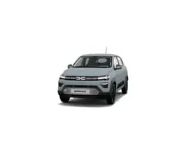Dacia Spring thumbnail 9