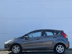 Ford Fiesta thumbnail 12