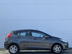Ford Fiesta thumbnail 13