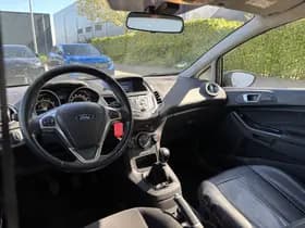 Ford Fiesta thumbnail 16