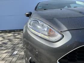 Ford Fiesta thumbnail 17
