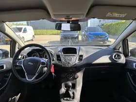 Ford Fiesta thumbnail 3