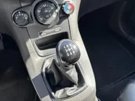 Ford Fiesta thumbnail 22