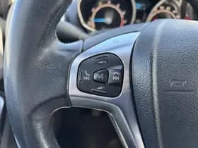 Ford Fiesta thumbnail 24