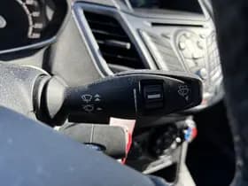 Ford Fiesta thumbnail 25