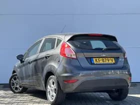 Ford Fiesta thumbnail 6