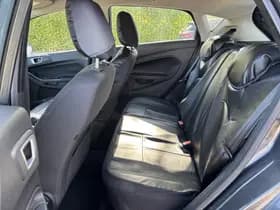 Ford Fiesta thumbnail 8