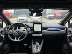 Renault Captur thumbnail 3