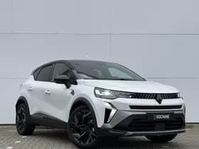 Renault Captur thumbnail 5