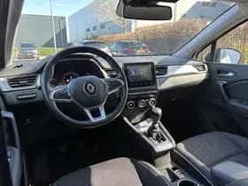 Renault Captur thumbnail 26