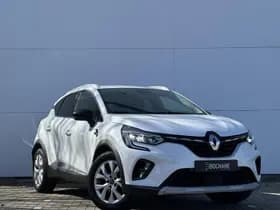 Renault Captur thumbnail 5