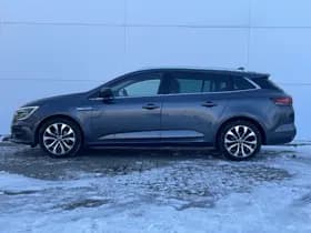Renault Mégane thumbnail 11