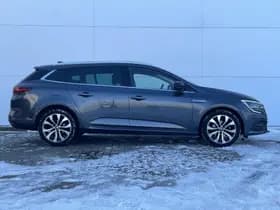 Renault Mégane thumbnail 12