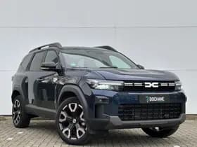 Dacia Bigster thumbnail 27
