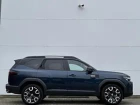 Dacia Bigster thumbnail 29