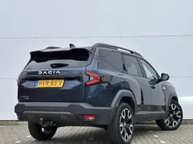 Dacia Bigster thumbnail 30