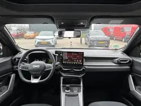 Dacia Bigster thumbnail 4