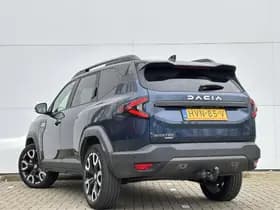 Dacia Bigster thumbnail 32