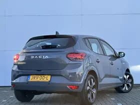 Dacia Sandero thumbnail 2