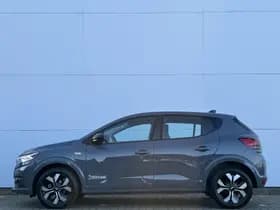 Dacia Sandero thumbnail 13