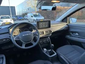 Dacia Sandero thumbnail 19
