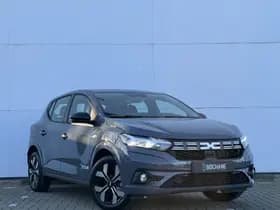 Dacia Sandero thumbnail 5