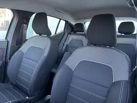Dacia Sandero thumbnail 7