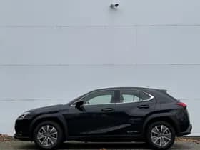 Lexus UX thumbnail 14