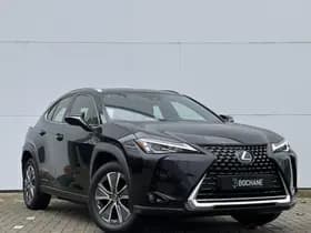 Lexus UX thumbnail 5