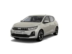 Dacia Sandero thumbnail 2