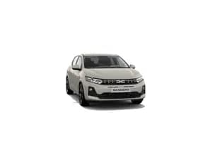 Dacia Sandero thumbnail 5