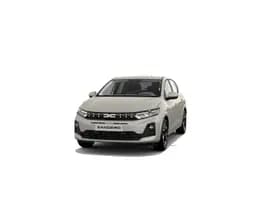 Dacia Sandero thumbnail 9