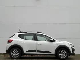 Dacia Sandero Stepway thumbnail 14