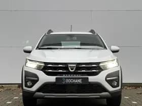 Dacia Sandero Stepway thumbnail 15