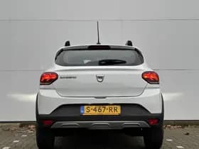 Dacia Sandero Stepway thumbnail 16