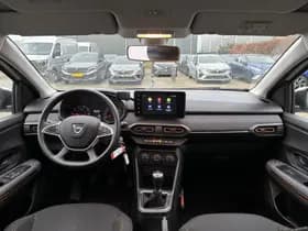 Dacia Sandero Stepway thumbnail 3
