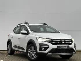 Dacia Sandero Stepway thumbnail 5