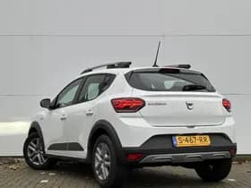 Dacia Sandero Stepway thumbnail 6
