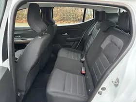 Dacia Sandero Stepway thumbnail 8