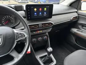 Dacia Sandero Stepway thumbnail 10