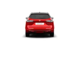 Nissan Qashqai thumbnail 5