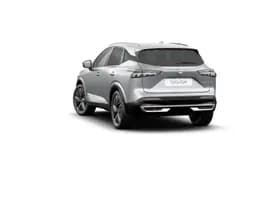 Nissan Qashqai thumbnail 2