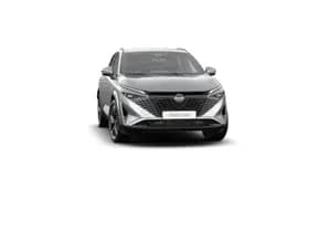 Nissan Qashqai thumbnail 3