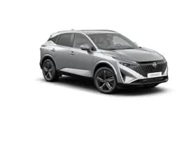 Nissan Qashqai thumbnail 4