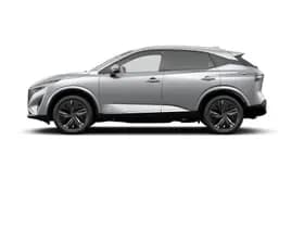 Nissan Qashqai thumbnail 6