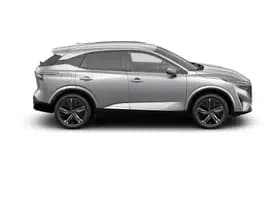 Nissan Qashqai thumbnail 7