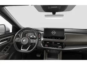 Nissan Qashqai thumbnail 8