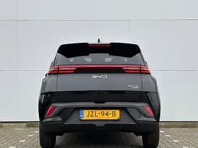 BYD Dolphin thumbnail 21