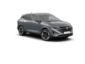 Nissan Qashqai thumbnail 4