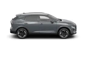 Nissan Qashqai thumbnail 7